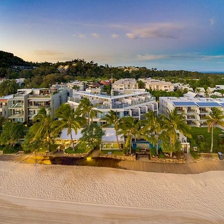 On The Beach Noosa Resort Εξωτερικό φωτογραφία