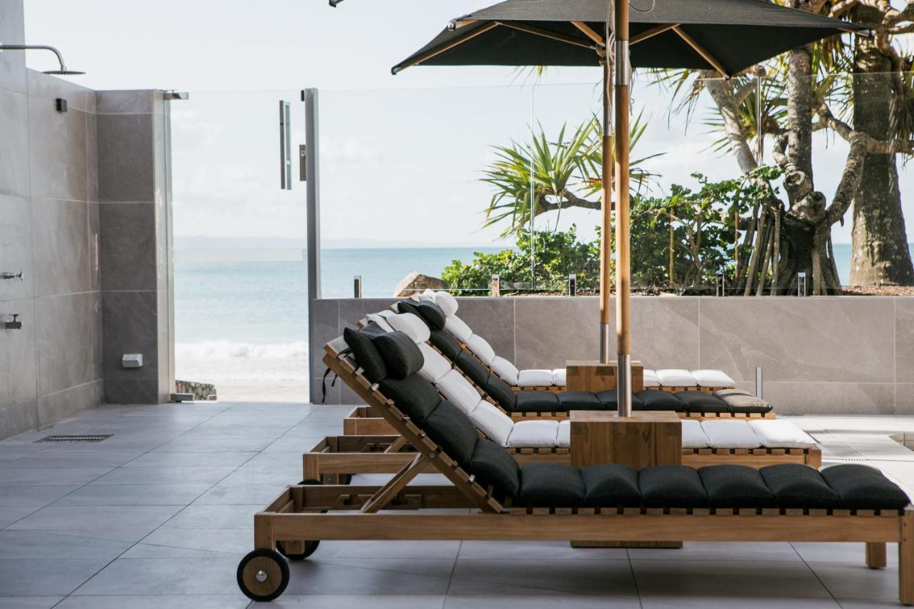 On The Beach Noosa Resort Εξωτερικό φωτογραφία